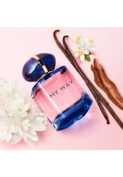 Armani My Way Intense -Parfum Soldes Boutique my way intense eau de parfum armani 90 ml 2