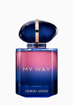 Armani My Way