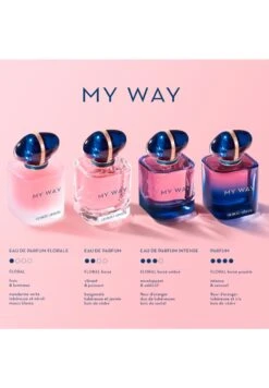 Armani My Way -Parfum Soldes Boutique my way parfum armani 50 ml 4