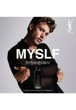 Yves Saint Laurent MYSLF 12 Yves Saint Laurent MYSLF -Parfum Soldes Boutique myslf nettoyant solide 4 en 1 yves saint laurent 100 g 4