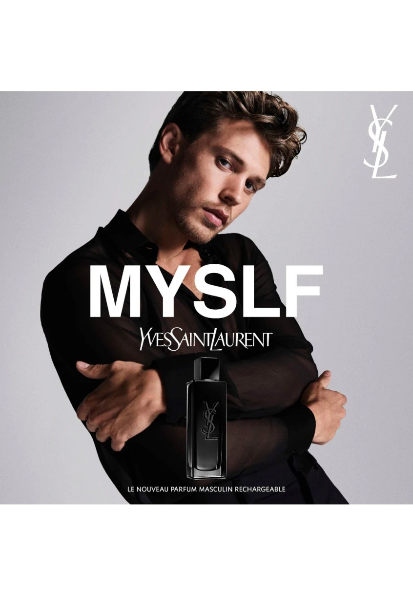 Yves Saint Laurent MYSLF 7 Yves Saint Laurent MYSLF – Image 5