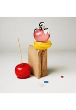 Nina Ricci Nina -Parfum Soldes Boutique nina eau de toilette nina ricci 30 ml 2 1