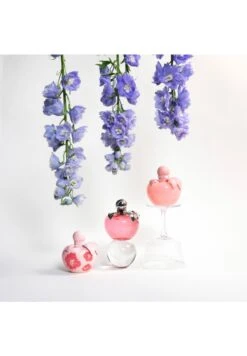 Nina Ricci Nina -Parfum Soldes Boutique nina eau de toilette nina ricci 30 ml 4 1