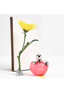 Nina Ricci Nina -Parfum Soldes Boutique nina eau de toilette nina ricci 30 ml 5 1