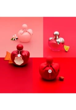 Nina Ricci Nina Extra Rouge -Parfum Soldes Boutique nina extra rouge eau de parfum nina ricci 30 ml 3 1