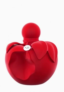 Nina Ricci Nina Extra Rouge -Parfum Soldes Boutique nina extra rouge eau de parfum nina ricci 50 ml 0 1