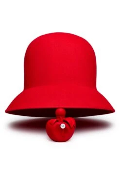 Nina Ricci Nina Extra Rouge -Parfum Soldes Boutique nina extra rouge eau de parfum nina ricci 50 ml 4 1