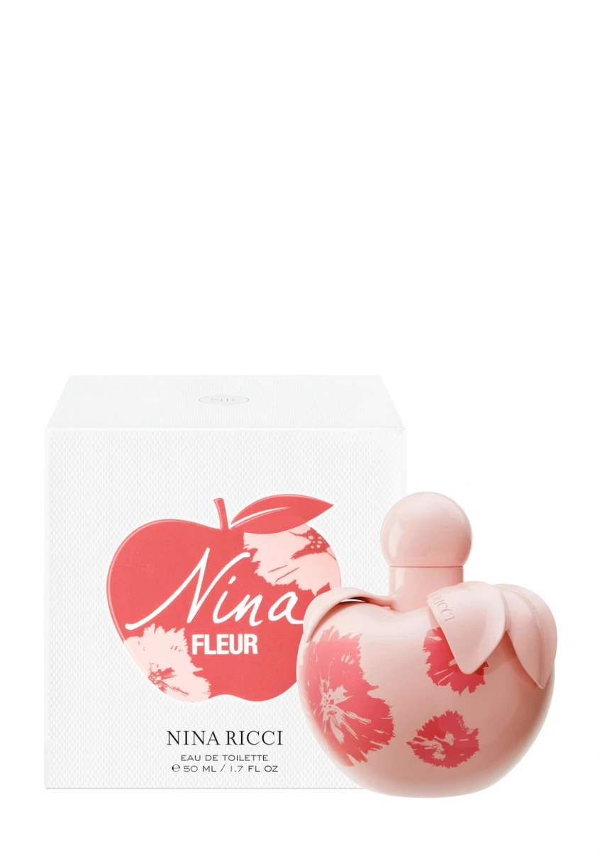 Nina Ricci Nina Fleur 4 Nina Ricci Nina Fleur – Image 2