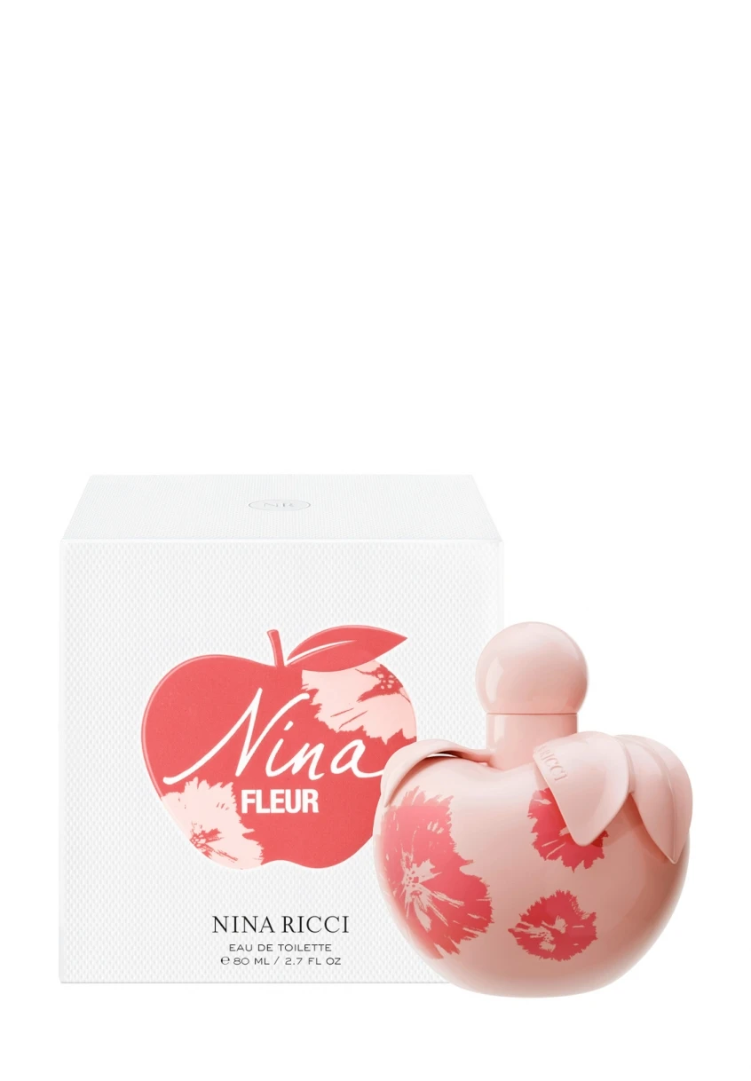 Nina Ricci Nina Fleur 12 Nina Ricci Nina Fleur – Image 10