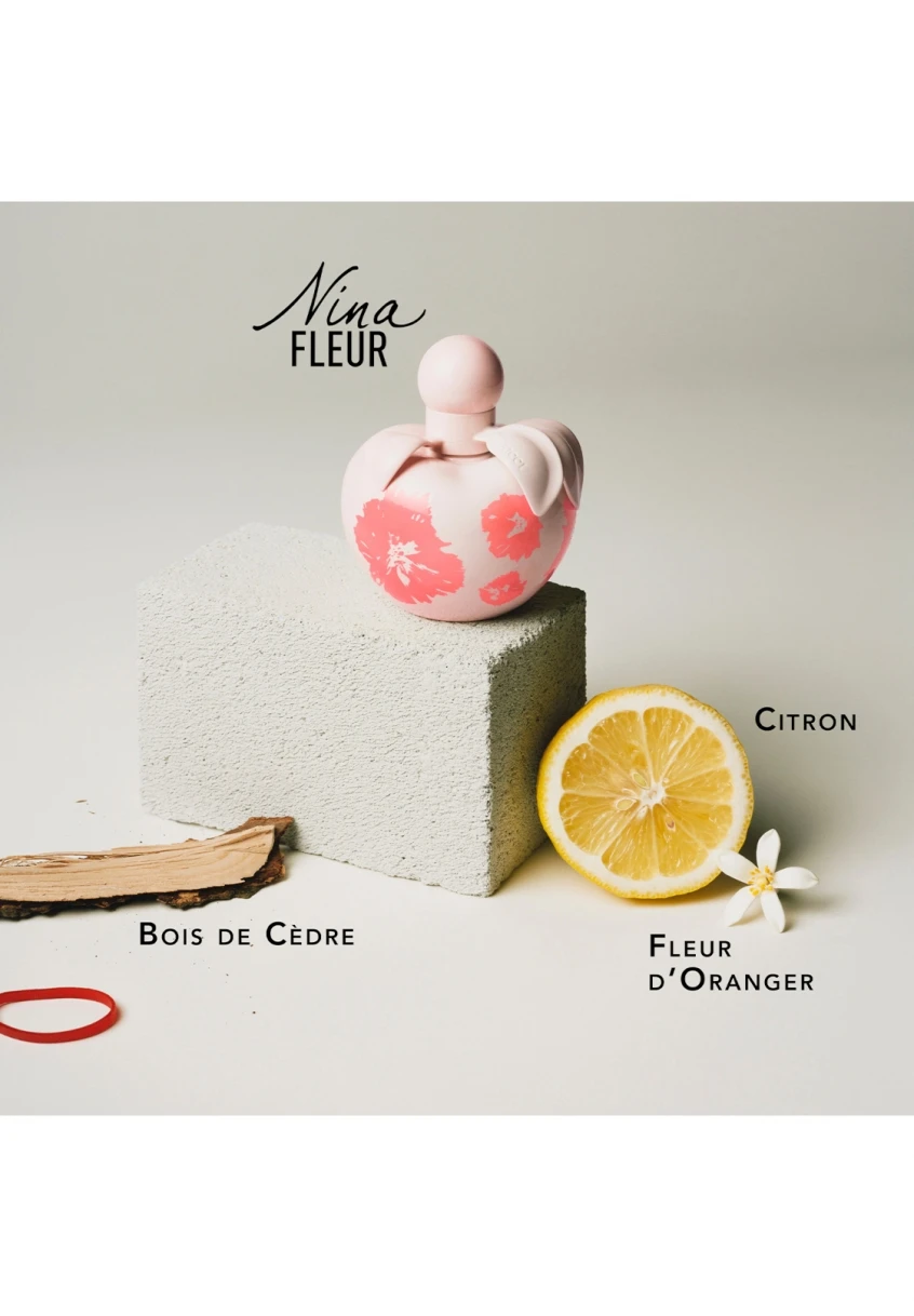 Nina Ricci Nina Fleur 13 Nina Ricci Nina Fleur – Image 11