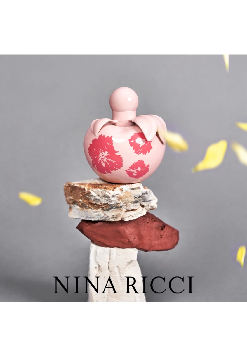 Nina Ricci Nina Fleur 14 Nina Ricci Nina Fleur – Image 12