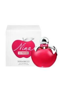 Nina Ricci Nina Le Parfum -Parfum Soldes Boutique nina le parfum eau de parfum nina ricci 80 ml 1