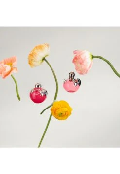 Nina Ricci Nina Le Parfum -Parfum Soldes Boutique nina le parfum eau de parfum nina ricci 80 ml 4