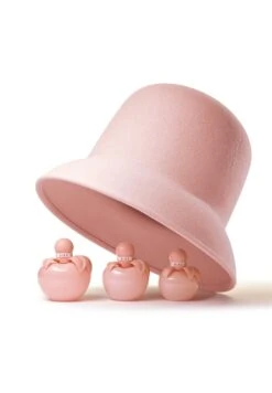 Nina Ricci Nina Rose -Parfum Soldes Boutique nina rose eau de toilette nina ricci 30 ml 2