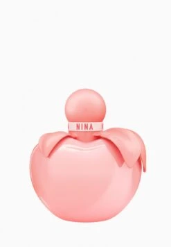 Nina Ricci Nina Rose -Parfum Soldes Boutique nina rose eau de toilette nina ricci 50 ml 0