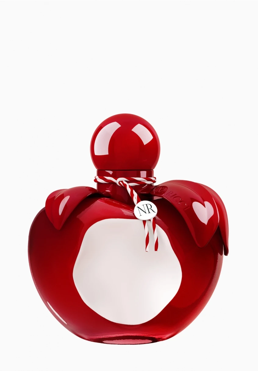 Nina Ricci Nina Rouge 3 Nina Ricci Nina Rouge