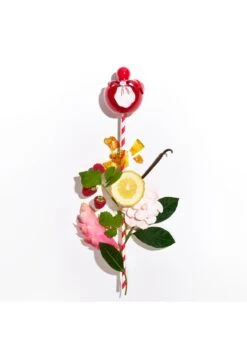 Nina Ricci Nina Rouge 15 Nina Ricci Nina Rouge -Parfum Soldes Boutique nina rouge eau de toilette nina ricci 50 ml 3 2