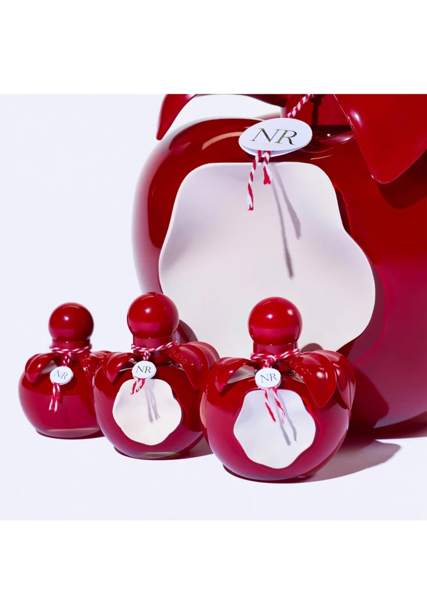 Nina Ricci Nina Rouge 7 Nina Ricci Nina Rouge â Image 5