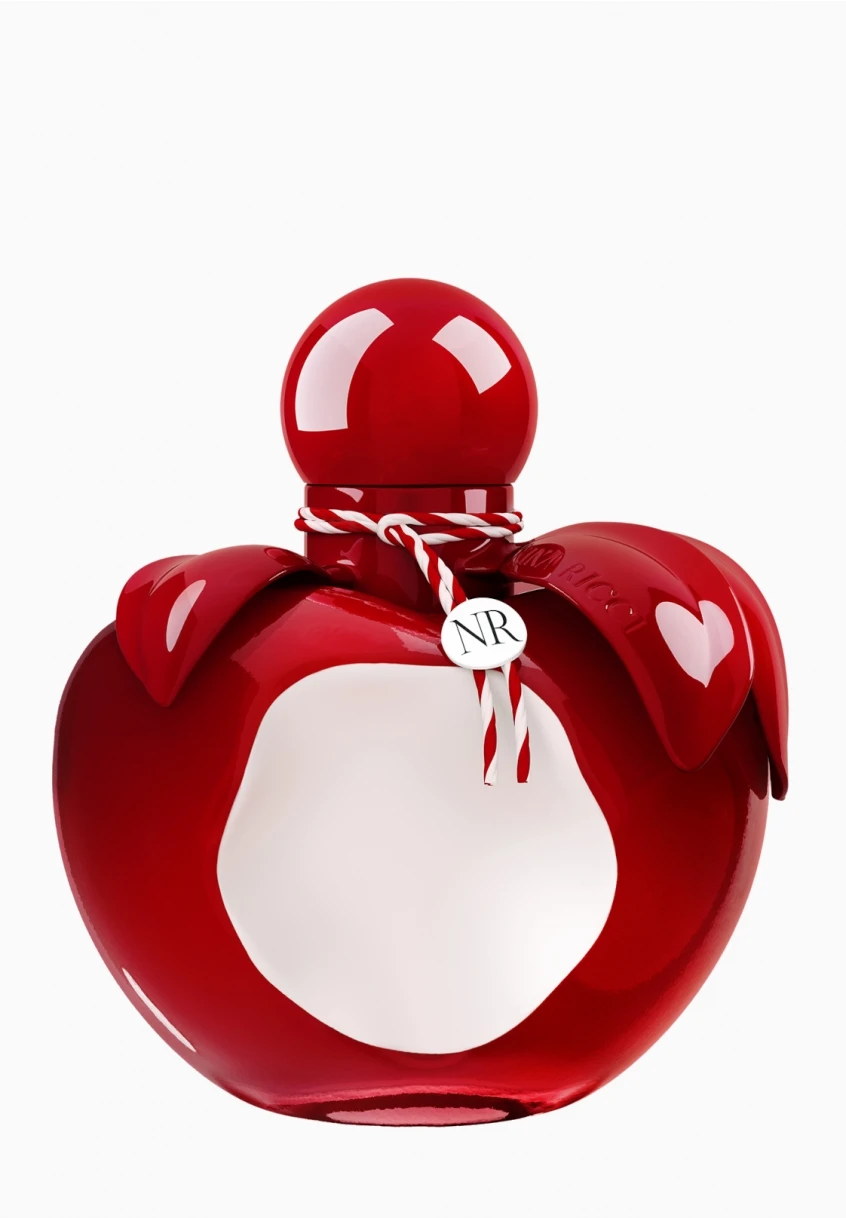 Nina Ricci Nina Rouge 8 Nina Ricci Nina Rouge â Image 6