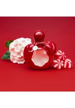 Nina Ricci Nina Rouge 19 Nina Ricci Nina Rouge -Parfum Soldes Boutique nina rouge eau de toilette nina ricci 80 ml 2 2