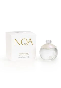 Cacharel Noa 7 Cacharel Noa -Parfum Soldes Boutique noa eau de toilette cacharel 50 ml 1