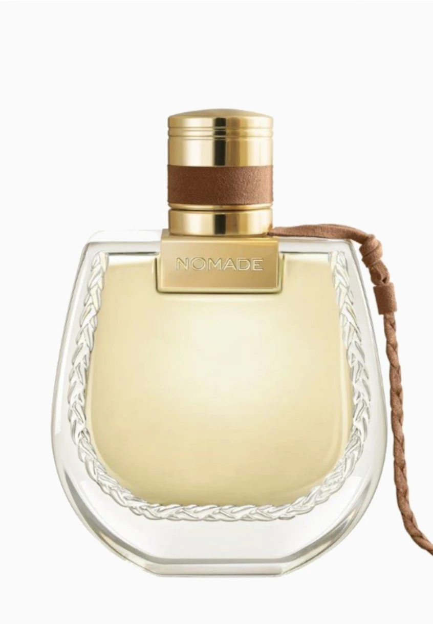 Chloé Nomade Jasmin Naturel Intense 4 Chloé Nomade Jasmin Naturel Intense – Image 2