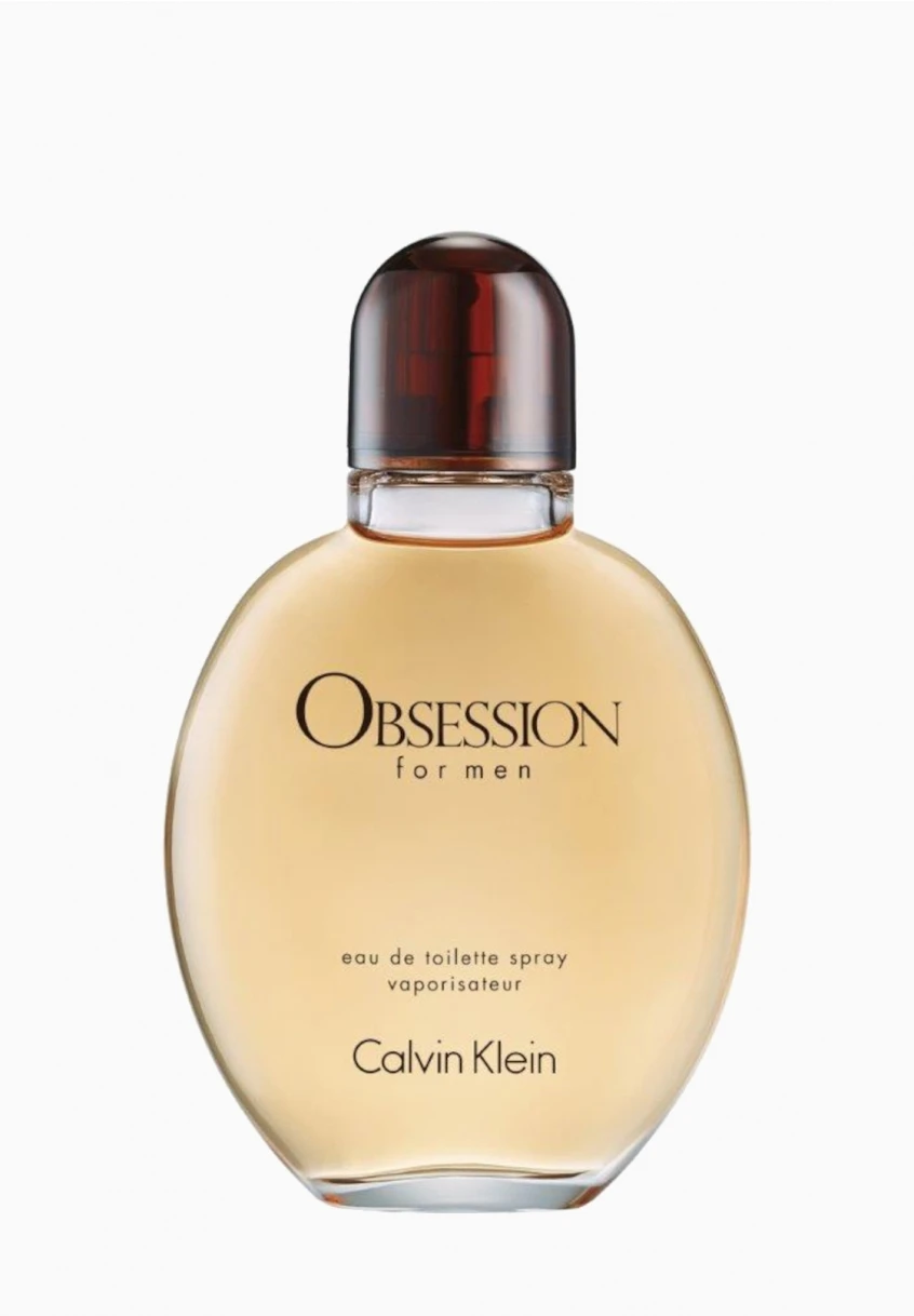 Calvin Klein OBSESSION For Men 4 Calvin Klein OBSESSION For Men – Image 2