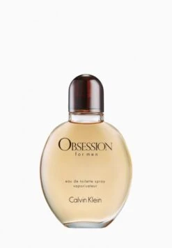 Calvin Klein OBSESSION For Men