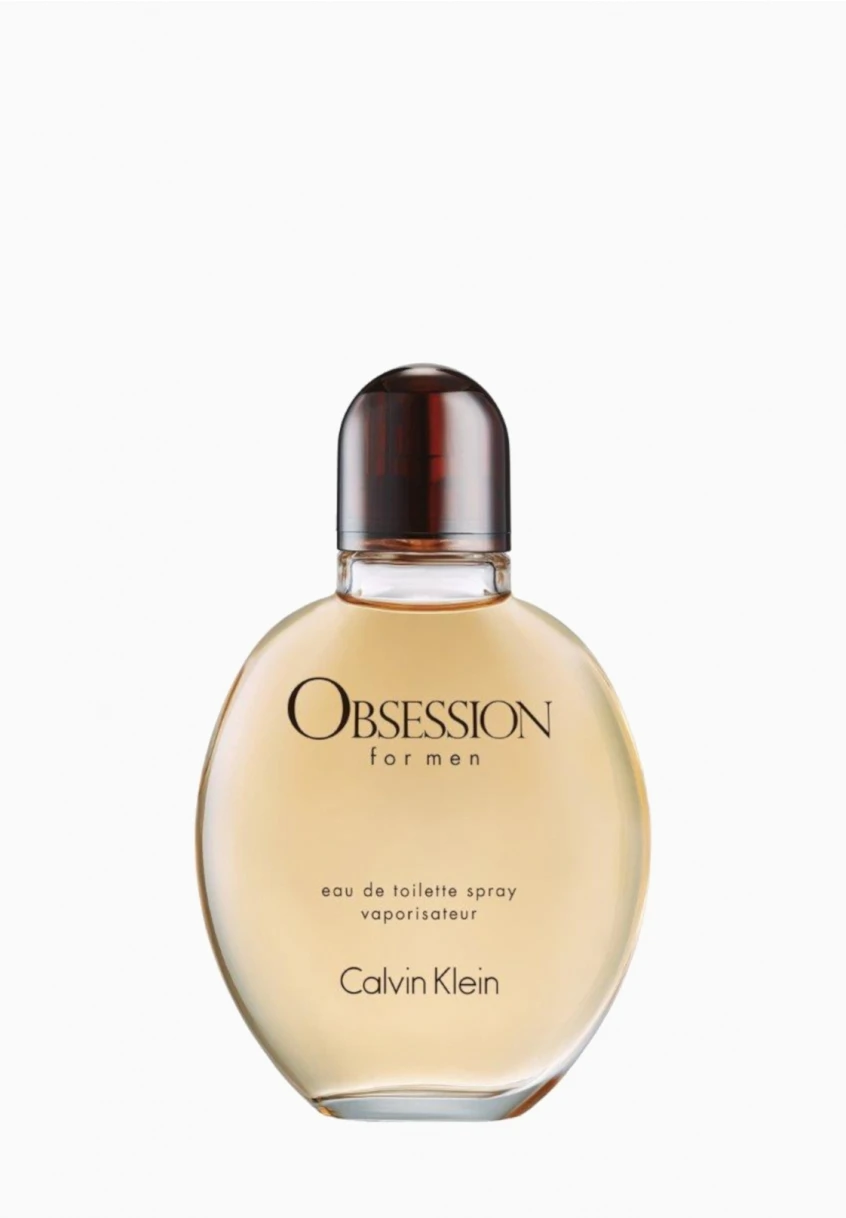 Calvin Klein OBSESSION For Men 3 Calvin Klein OBSESSION For Men