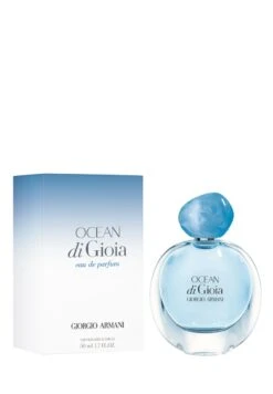 Armani Ocean Di Gioia -Parfum Soldes Boutique ocean di gioia eau de parfum armani 50 ml 1