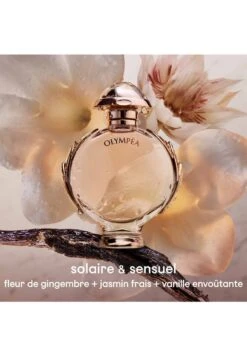 Paco Rabanne Olympéa -Parfum Soldes Boutique olympea eau de parfum paco rabanne 80 ml 2