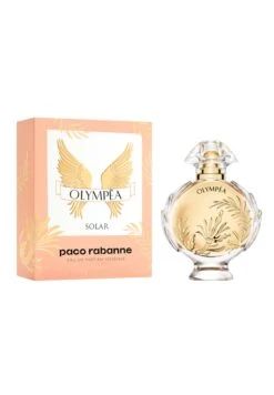 Parfum Soldes Boutique -Parfum Soldes Boutique olympea solar eau de parfum intense paco rabanne 30 ml 1