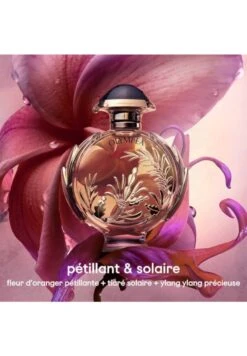 Paco Rabanne Olympéa Solar -Parfum Soldes Boutique olympea solar eau de parfum intense paco rabanne 30 ml 2