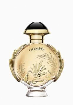 Paco Rabanne Olympéa Solar -Parfum Soldes Boutique olympea solar eau de parfum intense paco rabanne 50 ml 0