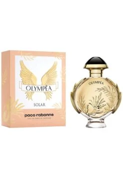 Paco Rabanne Olympéa Solar -Parfum Soldes Boutique olympea solar eau de parfum intense paco rabanne 50 ml 1