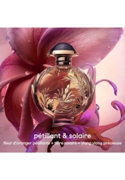 Paco Rabanne Olympéa Solar -Parfum Soldes Boutique olympea solar eau de parfum intense paco rabanne 50 ml 2
