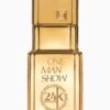 One Man Show 24K Edition 1 One Man Show 24K Edition -Parfum Soldes Boutique one man show 24k edition eau de toilette jacques bogart 100 ml 0 1
