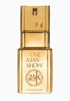 One Man Show 24K Edition