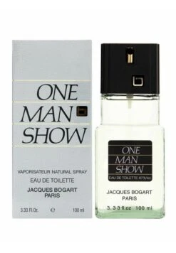 One Man Show -Parfum Soldes Boutique one man show bogart eau de toilette jacques bogart 100 ml 1