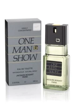 One Man Show -Parfum Soldes Boutique one man show bogart eau de toilette jacques bogart 100 ml 2