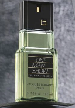 One Man Show -Parfum Soldes Boutique one man show bogart eau de toilette jacques bogart 100 ml 3