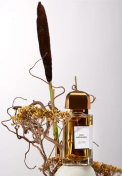 Oud Abramad -Parfum Soldes Boutique oud abramad eau de parfum bdk parfums 100 ml 4
