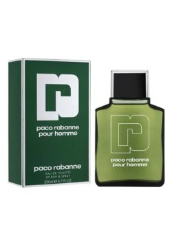 Paco Rabanne Pour Homme 11 Paco Rabanne Pour Homme -Parfum Soldes Boutique paco rabanne pour homme eau de toilette paco rabanne 200 ml 1