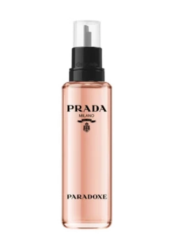 Prada Paradoxe -Parfum Soldes Boutique paradoxe recharge eau de parfum prada 100 ml 0