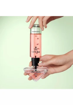 Prada Paradoxe -Parfum Soldes Boutique paradoxe recharge eau de parfum prada 100 ml 1