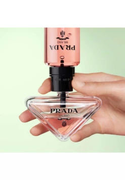 Prada Paradoxe -Parfum Soldes Boutique paradoxe recharge eau de parfum prada 100 ml 2