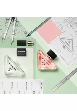 Prada Paradoxe -Parfum Soldes Boutique paradoxe recharge eau de parfum prada 30 ml 2