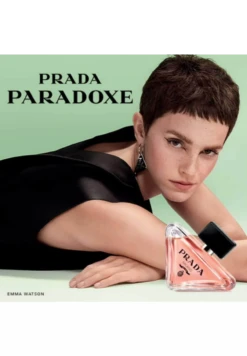 Prada Paradoxe -Parfum Soldes Boutique paradoxe recharge eau de parfum prada 30 ml 4