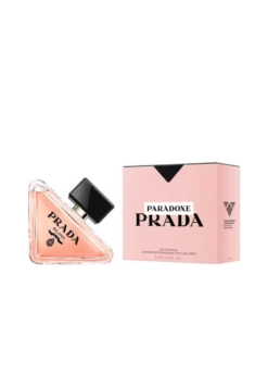 Prada Paradoxe -Parfum Soldes Boutique paradoxe recharge eau de parfum prada 90 ml 0