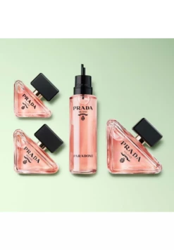Prada Paradoxe -Parfum Soldes Boutique paradoxe recharge eau de parfum prada 90 ml 7